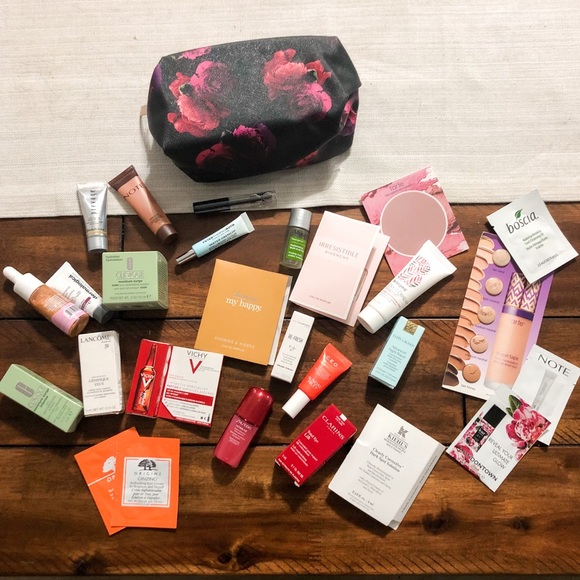 Other - Deluxe Sample Lot